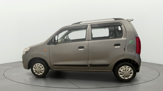 View Maruti Suzuki 1000 Image 5 Used Maruti Suzuki 1000 Image 5