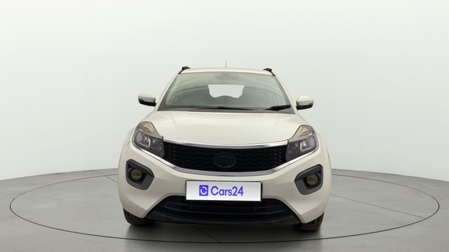 View Tata Nexon Image 1 Used Tata Nexon Image 1
