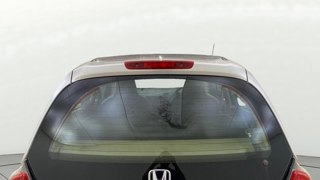 View Honda Brio Image 4 Used Honda Brio Image 4