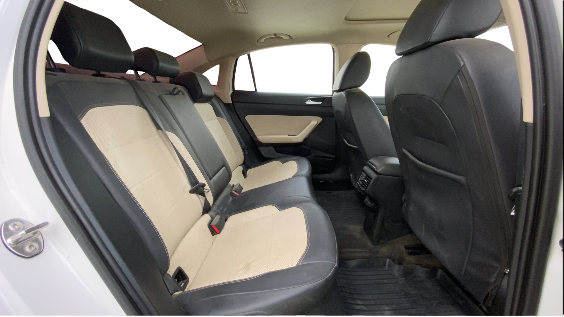 Used 2023 Volkswagen Virtus Used 2023 Volkswagen Virtus
