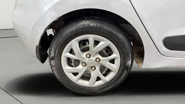 View Hyundai Grand i10 Image 23 Used Hyundai Grand i10 Image 23