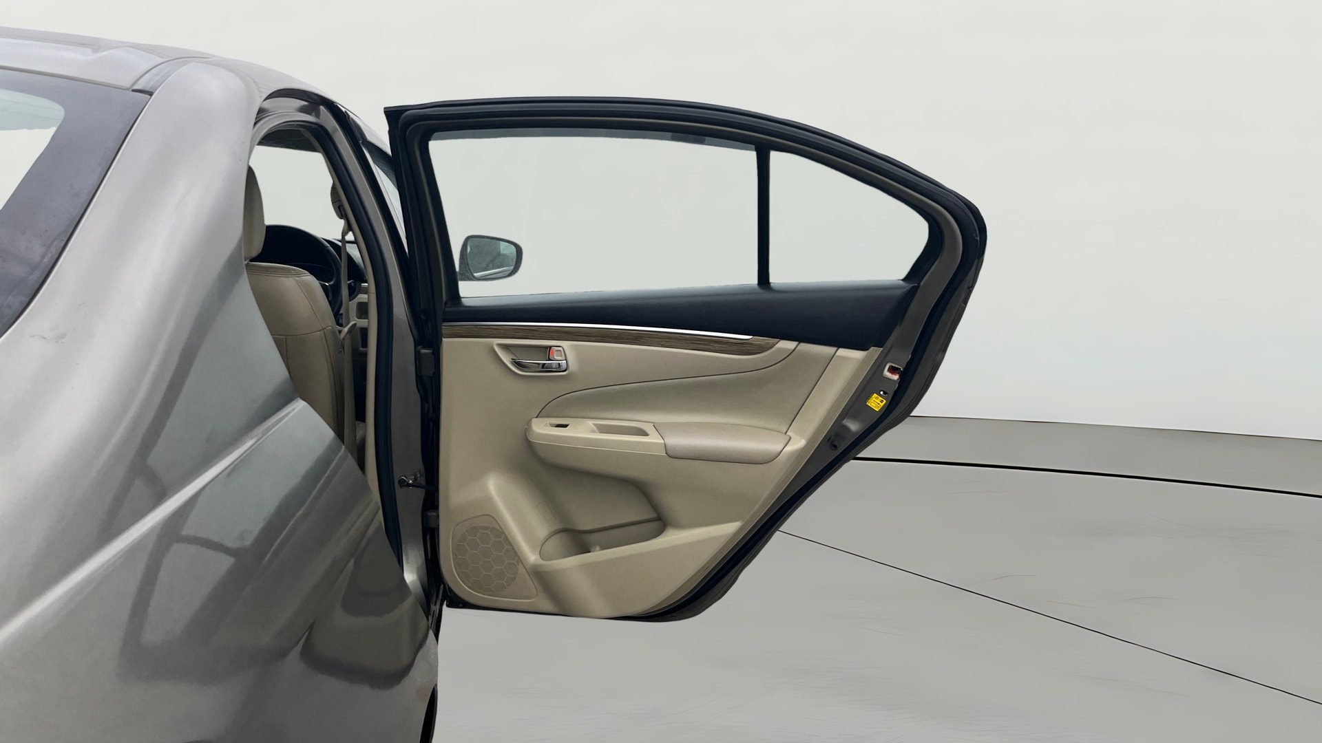 View 2018 Maruti Suzuki 1000 Base Variant Image 8 Used 2018 Maruti Suzuki 1000 Base Variant Image 8