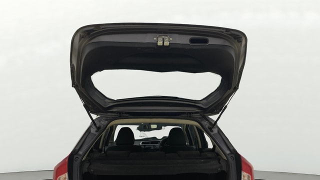 View Honda Jazz Image 31 Used Honda Jazz Image 31