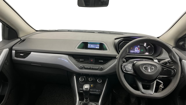 View Tata Nexon Image 28 Used Tata Nexon Image 28