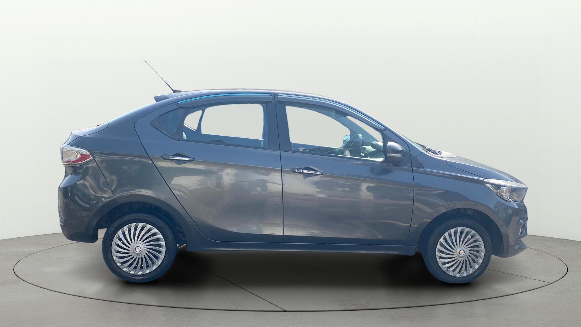 Used 2022 Tata Tigor Used 2022 Tata Tigor