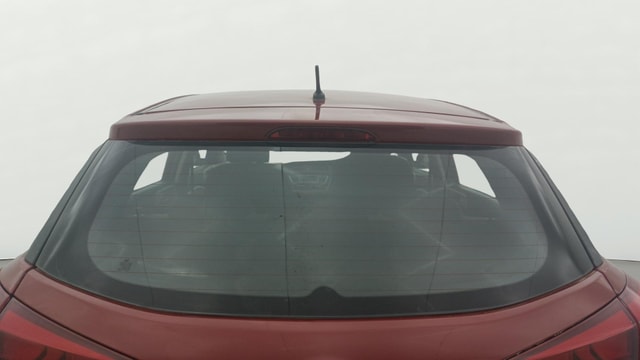 View Hyundai Elite i20 Image 4 Used Hyundai Elite i20 Image 4