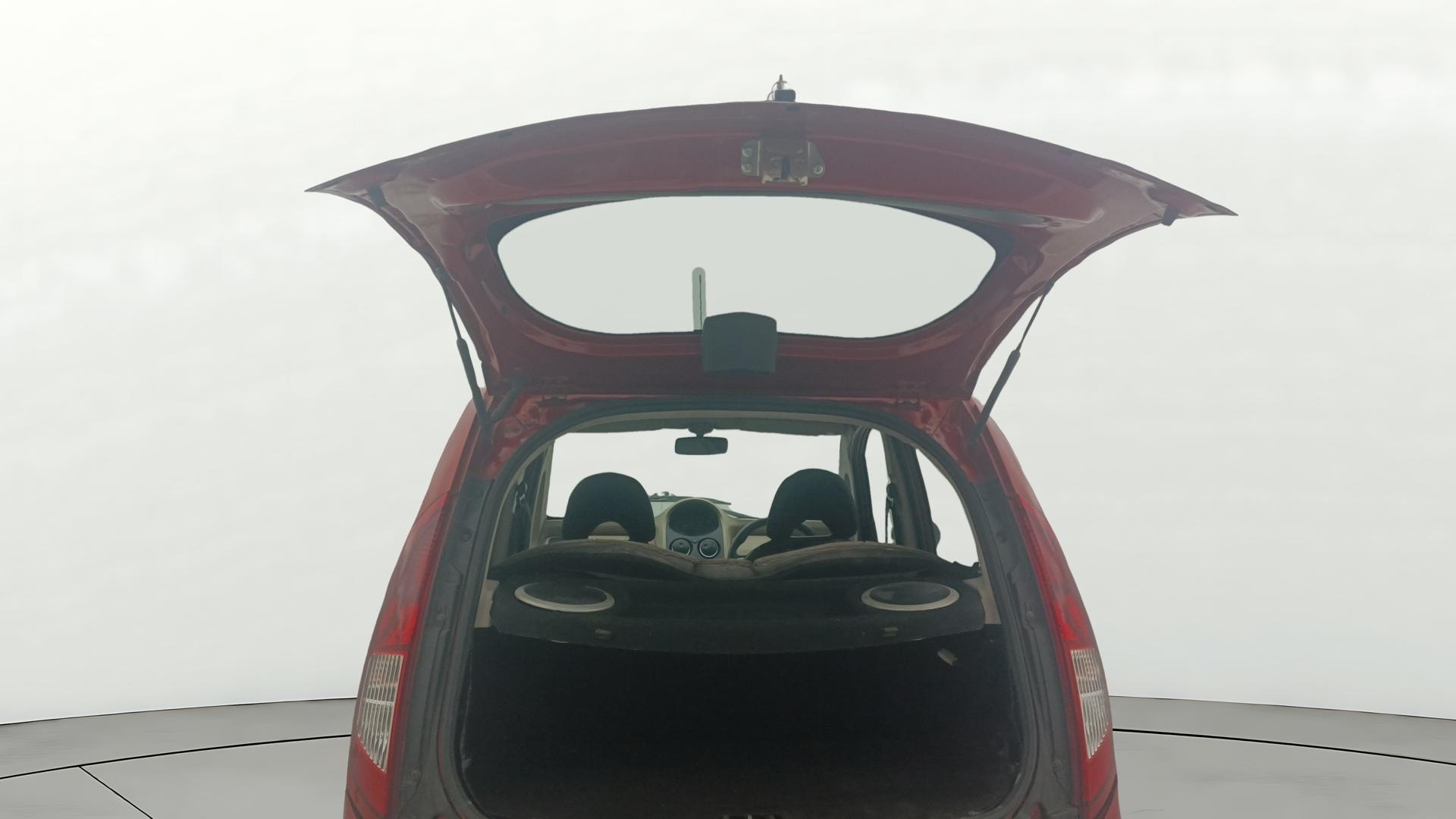 View 2016 Tata Nano Twist XT Image 16 Used 2016 Tata Nano Twist XT Image 16