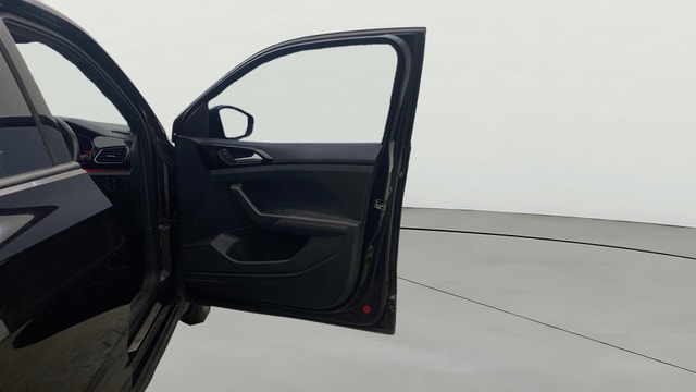 View Volkswagen Taigun Image 48 Used Volkswagen Taigun Image 48