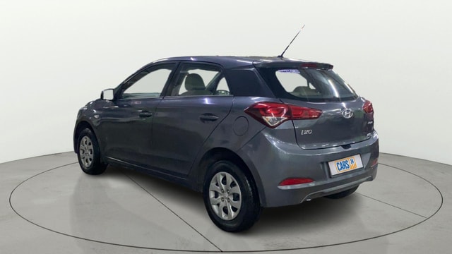 View Hyundai Elite i20 Image 2 Used Hyundai Elite i20 Image 2