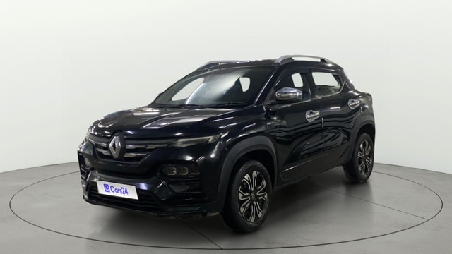 View Renault Kiger Image 22 Used Renault Kiger Image 22