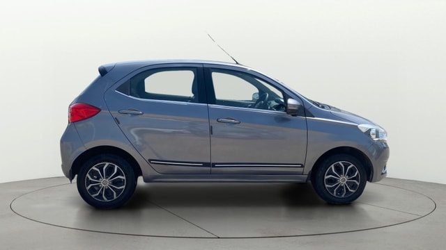 View Tata Tiago Image 9 Used Tata Tiago Image 9