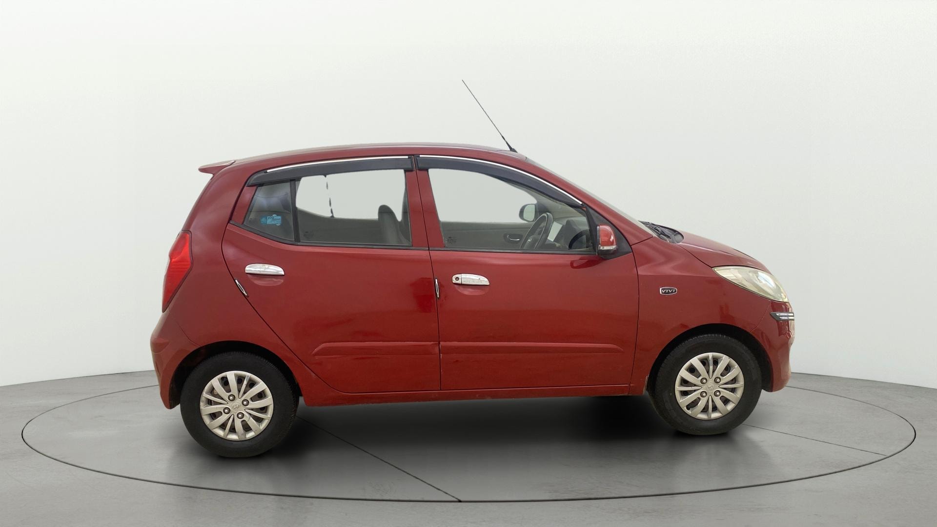Used 2013 Hyundai i10 Used 2013 Hyundai i10