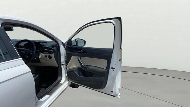 View Skoda Slavia Image 46 Used Skoda Slavia Image 46