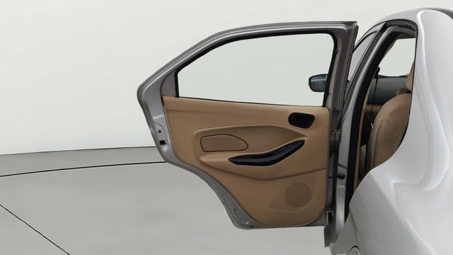 View Ford Figo Aspire Image 22 Used Ford Figo Aspire Image 22