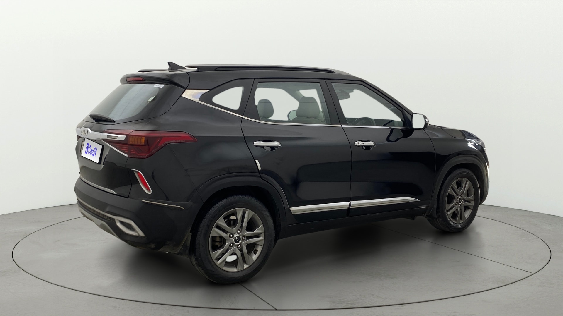 Used 2021 Kia Seltos Used 2021 Kia Seltos