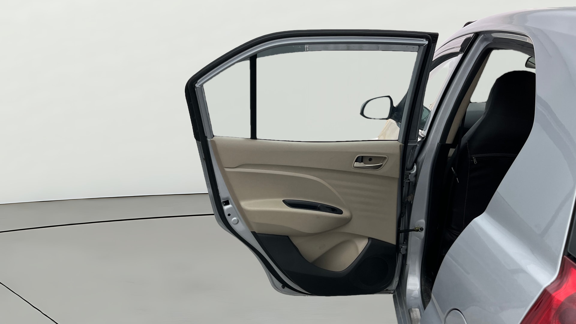 Used 2021 Hyundai New Santro Used 2021 Hyundai New Santro