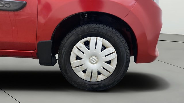 View Maruti Suzuki Alto 800 Image 39 Used Maruti Suzuki Alto 800 Image 39