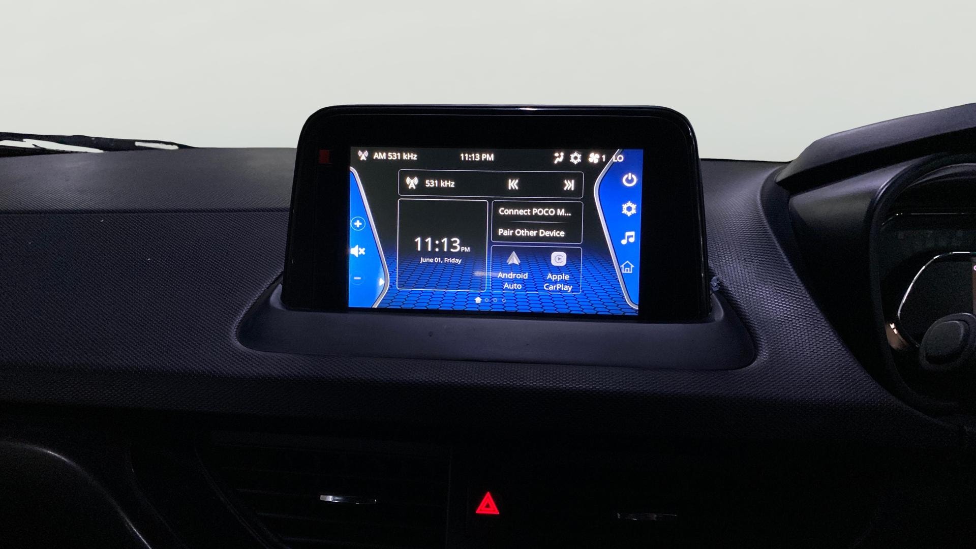 View 2022 Tata Nexon Revotorq XZ Plus (O) Dark Image 33 Used 2022 Tata Nexon Revotorq XZ Plus (O) Dark Image 33