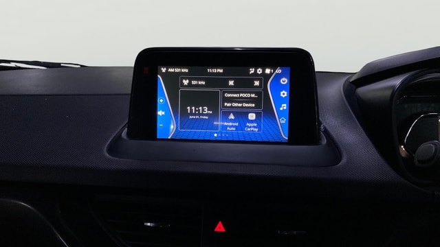 View Tata Nexon Image 33 Used Tata Nexon Image 33