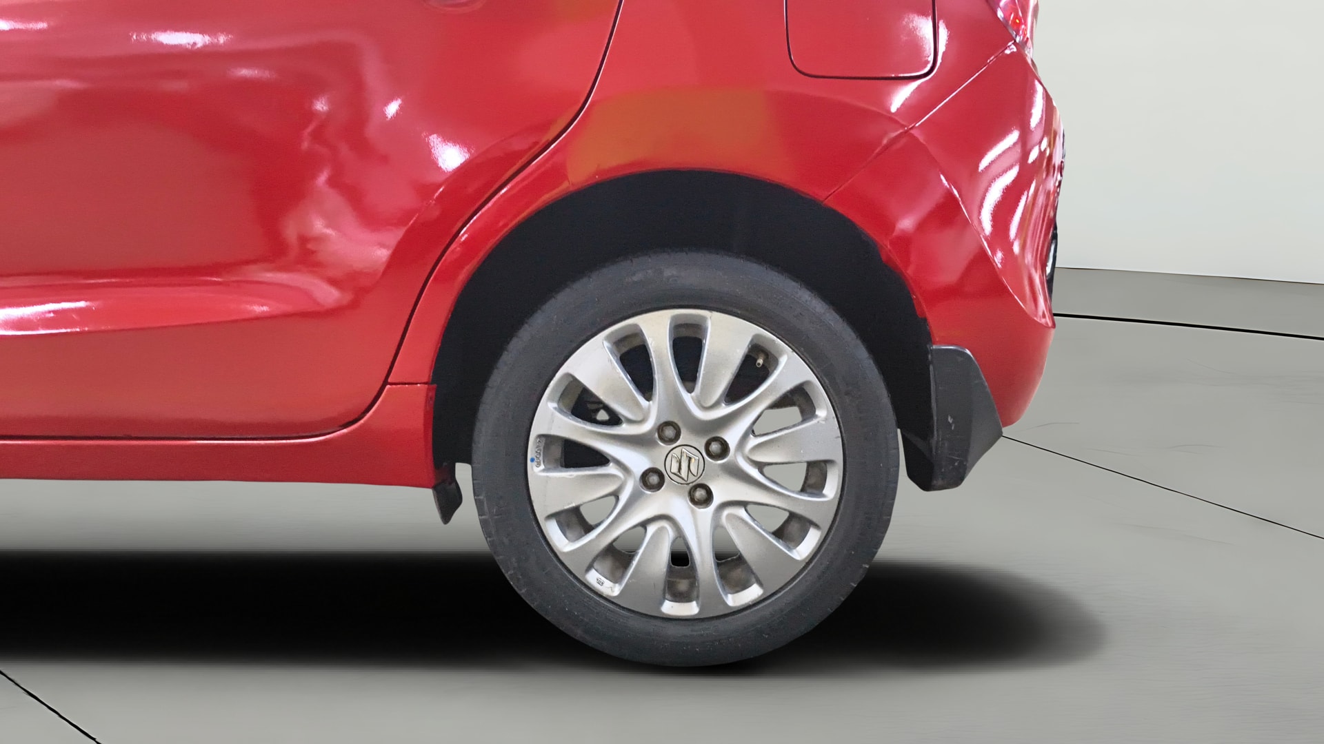 Used 2017 Maruti Suzuki 1000 Used 2017 Maruti Suzuki 1000