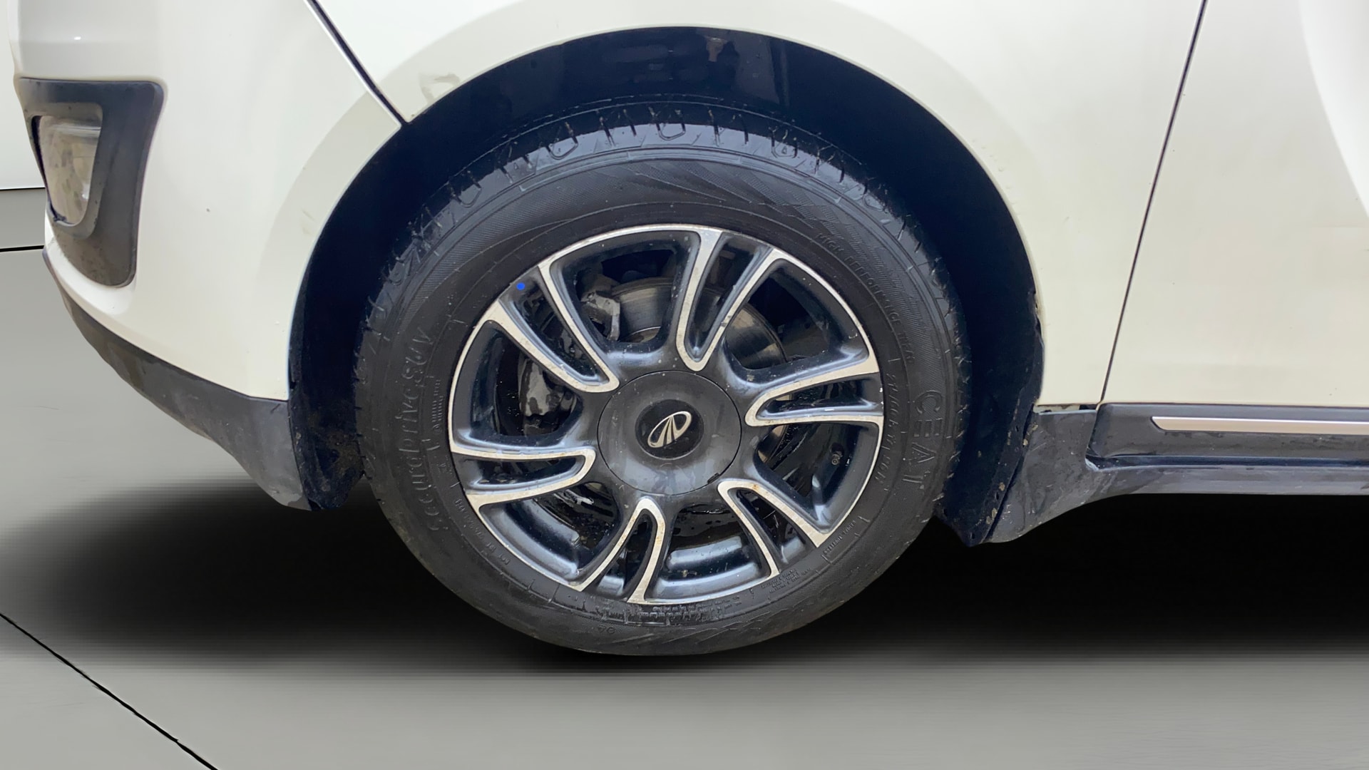 View 2019 Mahindra Marazzo M8 7-Seater Image 34 Used 2019 Mahindra Marazzo M8 7-Seater Image 34