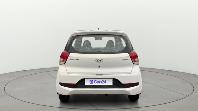 View Hyundai New Santro Image 38 Used Hyundai New Santro Image 38