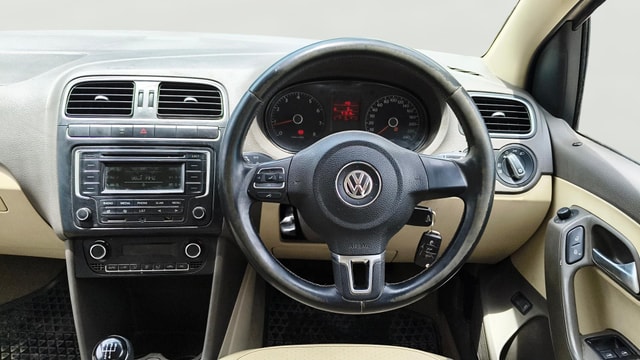 View Volkswagen Vento Image 12 Used Volkswagen Vento Image 12