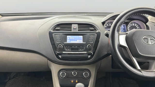 View Tata Tiago Image 17 Used Tata Tiago Image 17