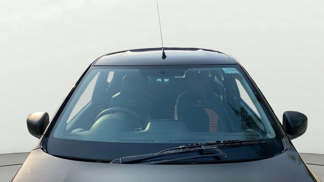 View Renault Kwid Image 30 Used Renault Kwid Image 30