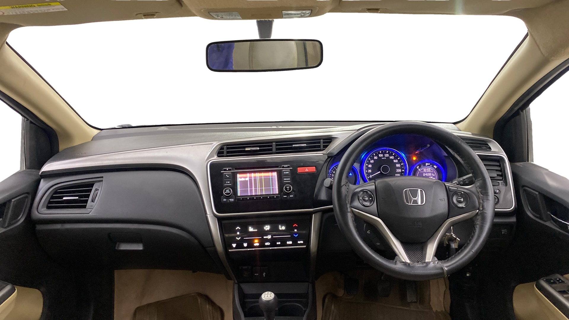 Used 2015 Honda City Used 2015 Honda City