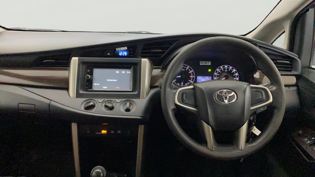 View Toyota Innova Crysta Image 21 Used Toyota Innova Crysta Image 21
