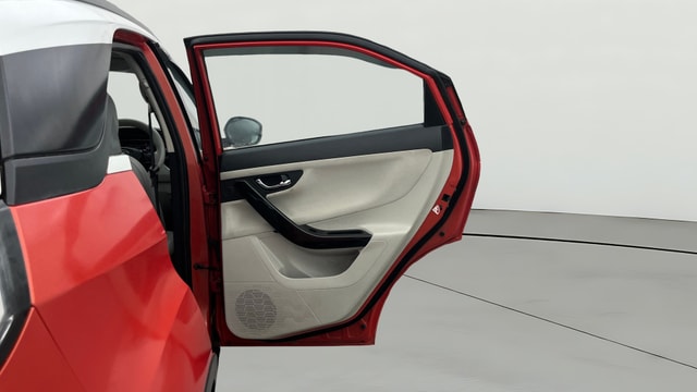 View Tata Nexon Image 8 Used Tata Nexon Image 8