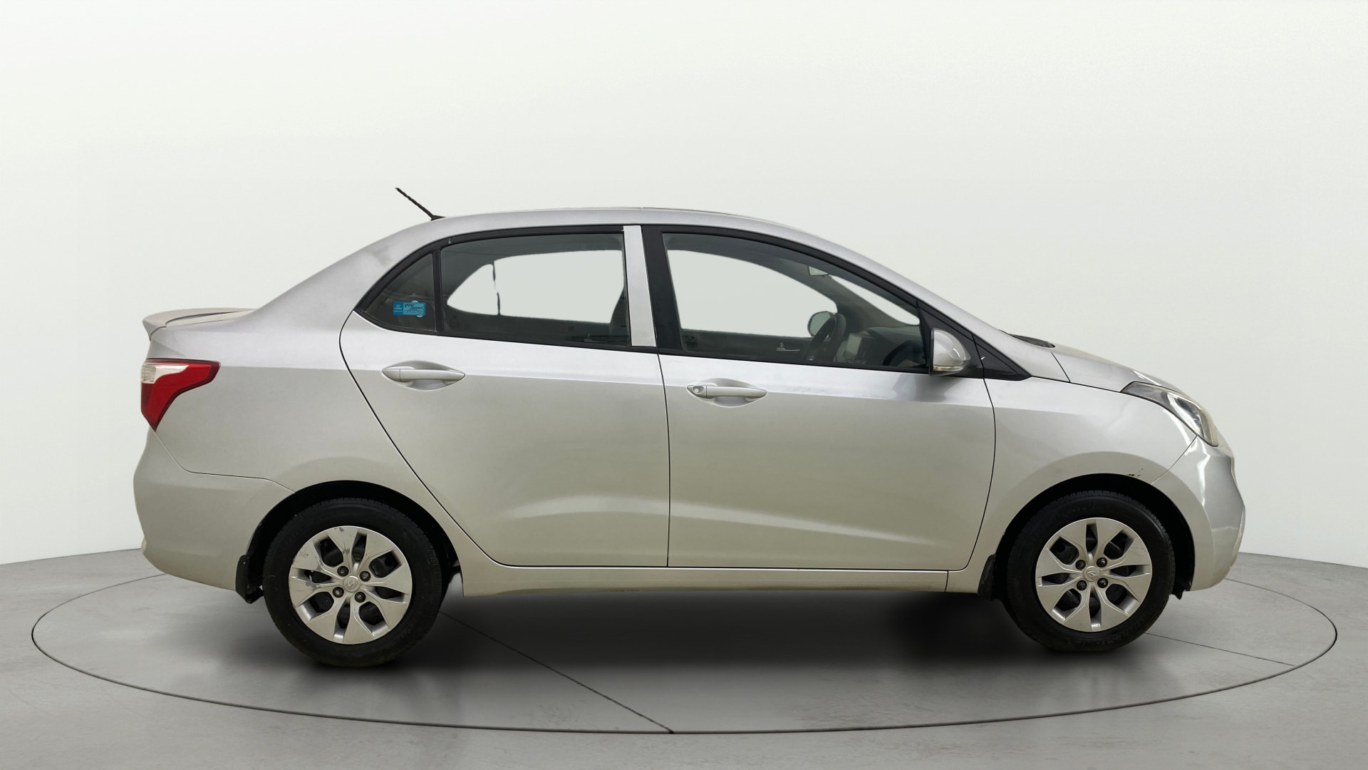 View 2018 Hyundai Xcent S Petrol Image 8 Used 2018 Hyundai Xcent S Petrol Image 8