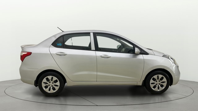 View Hyundai Xcent Image 8 Used Hyundai Xcent Image 8
