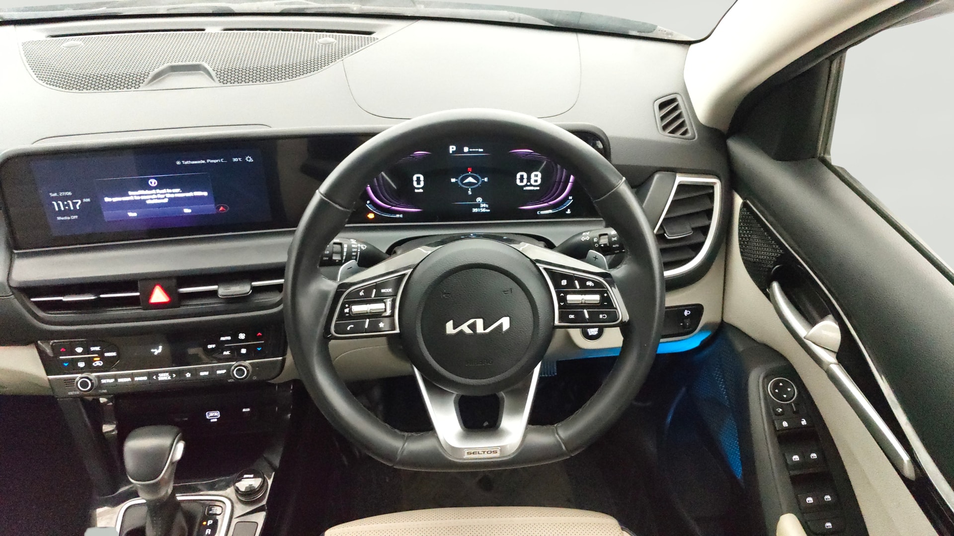 Used 2023 Kia Seltos Used 2023 Kia Seltos