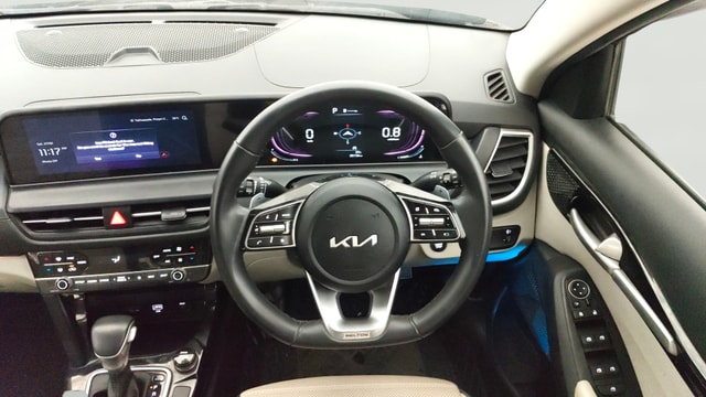 View Kia Seltos Image 21 Used Kia Seltos Image 21
