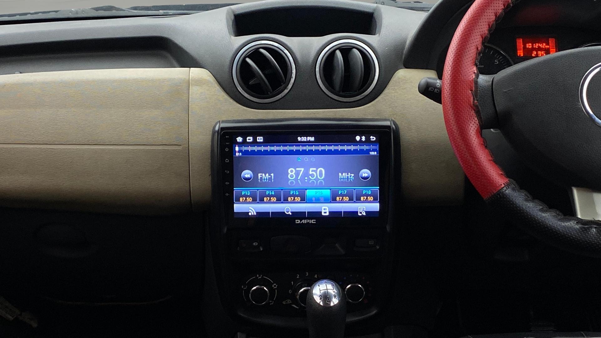 Used 2013 Renault Duster Used 2013 Renault Duster