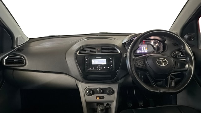 View Tata Tiago Image 15 Used Tata Tiago Image 15