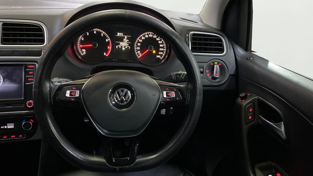 View Volkswagen Polo Image 20 Used Volkswagen Polo Image 20