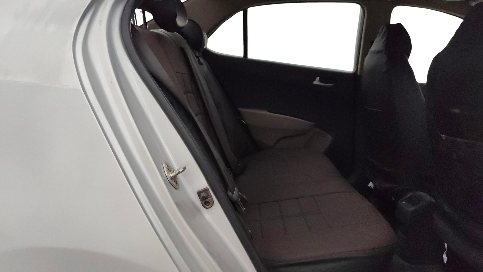Used 2014 Hyundai Xcent Used 2014 Hyundai Xcent