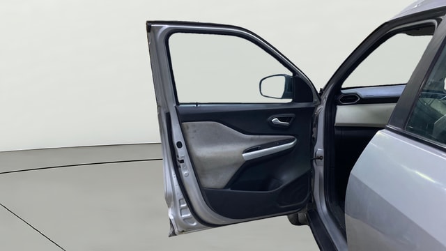 View Nissan Magnite Image 40 Used Nissan Magnite Image 40