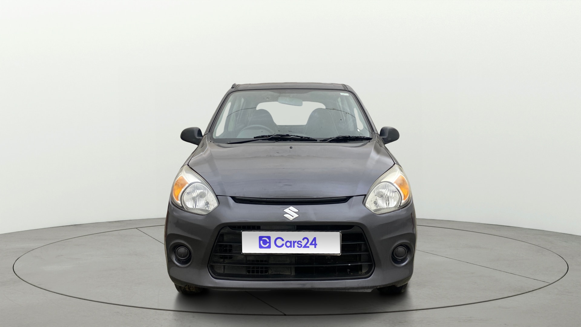 Used 2017 Maruti Suzuki Alto 800 Used 2017 Maruti Suzuki Alto 800