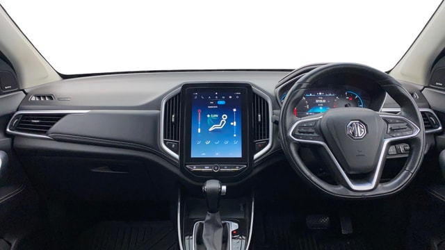 View MG Hector Image 16 Used MG Hector Image 16