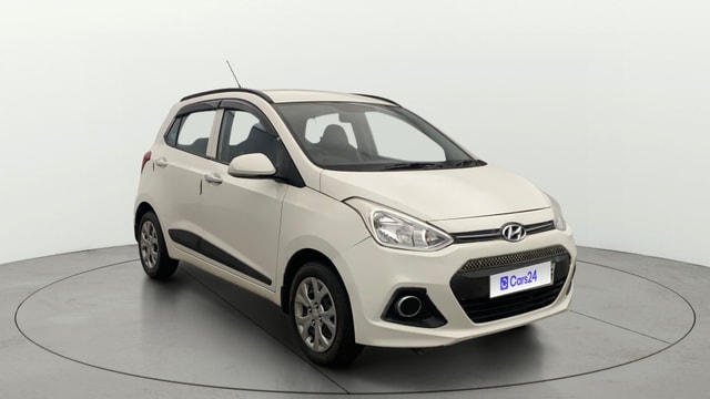 View Hyundai Grand i10 Image 21 Used Hyundai Grand i10 Image 21