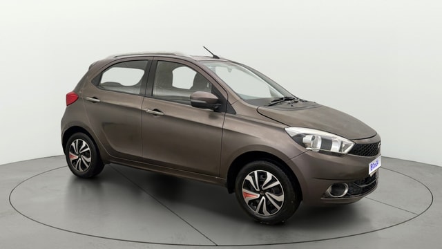View Tata Tiago Image 21 Used Tata Tiago Image 21