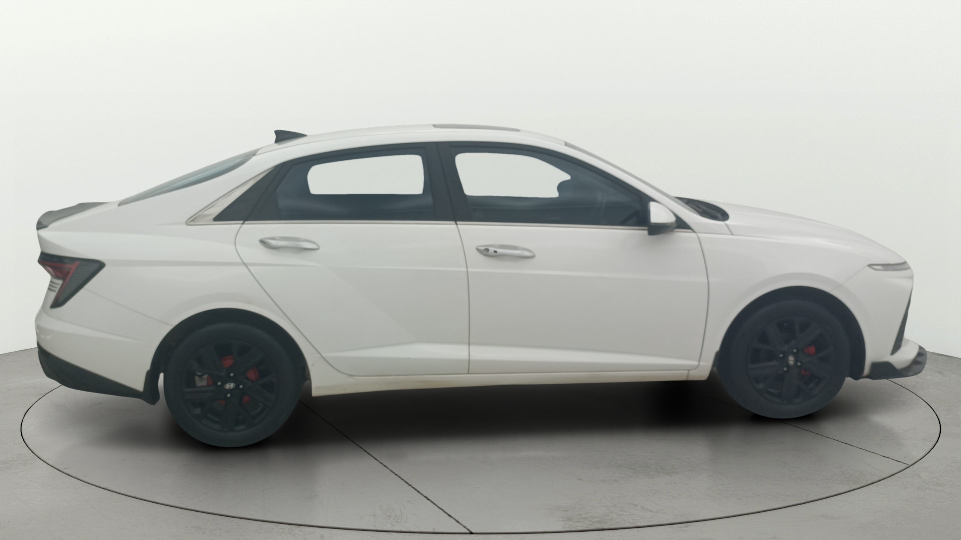 Used 2023 Hyundai Verna Used 2023 Hyundai Verna