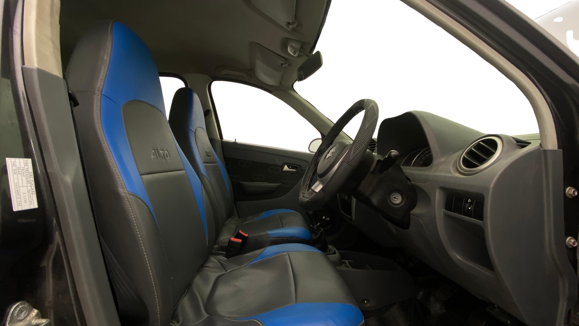 View 2014 Maruti Suzuki Alto 800 LX Image 25 Used 2014 Maruti Suzuki Alto 800 LX Image 25