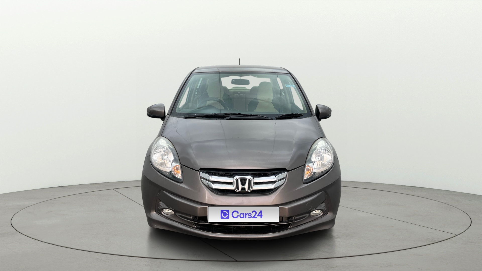 View 2015 Honda Amaze E MT Petrol BS IV Image 1 Used 2015 Honda Amaze E MT Petrol BS IV Image 1