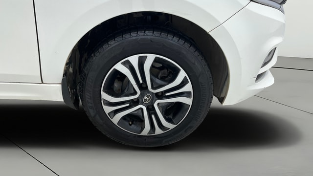 View Tata Tigor Image 41 Used Tata Tigor Image 41