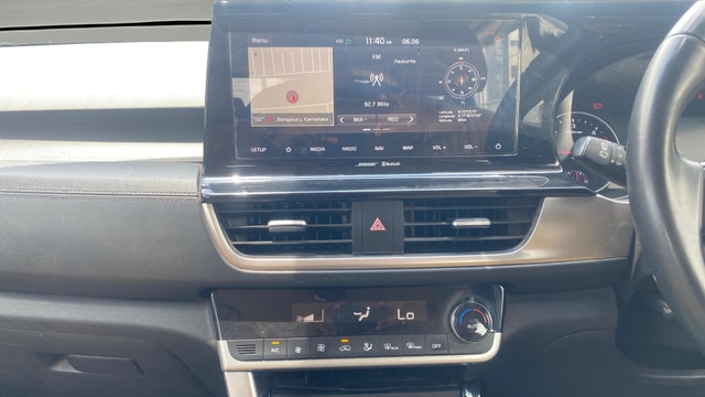 View Kia Seltos Image 18 Used Kia Seltos Image 18